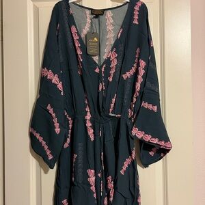 Kahulalea Romper Nahiku